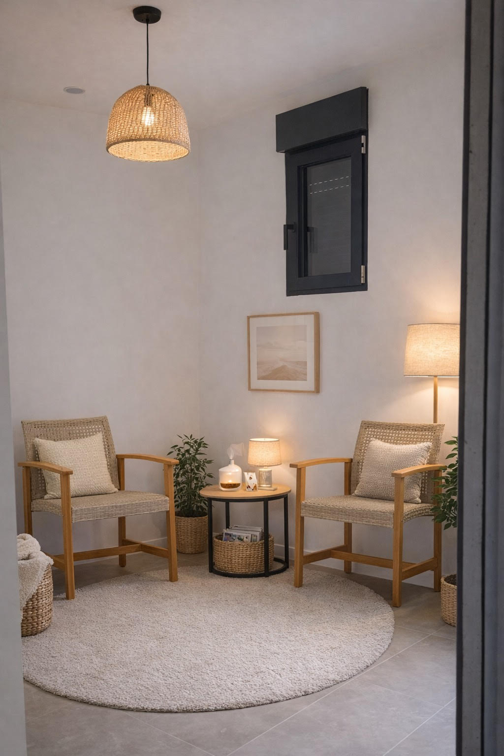 Sophrologie et relaxation